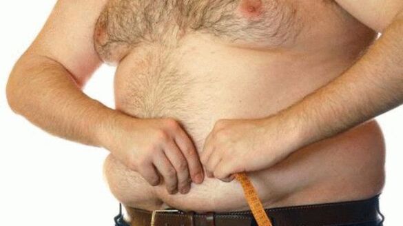 Prévention des problèmes masculins